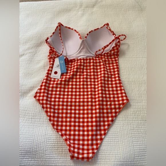 5 Cupshe Swimsuits size M - All for $20 - Picture 5 of 16
